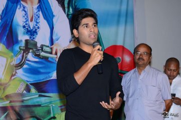 Srirastu Subhamastu Movie 1st Song Launch